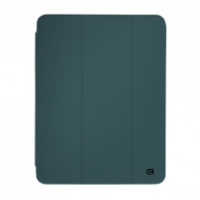 Чохол ArmorStandart Smart Fold Pen для Apple iPad Air 11 2025 / 2024 Pine Green (ARM78120)