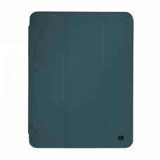 Чохол ArmorStandart Smart Fold Pen для Apple iPad Air 11 2025 / 2024 Pine Green (ARM78120)