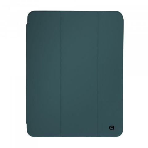 Чохол ArmorStandart Smart Fold Pen для Apple iPad Air 11 2025 / 2024 Pine Green (ARM78120)