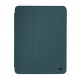 Чохол ArmorStandart Smart Fold Pen для Apple iPad Air 11 2025 / 2024 Pine Green (ARM78120)