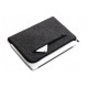Чохол для ноутбука Gmakin для Macbook Pro 13 Dark Grey (GM68-13New)