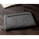 Чохол для ноутбука Gmakin для Macbook Pro 13 Dark Grey (GM68-13New)