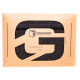 Чохол для ноутбука Gmakin для Macbook Pro 13 Dark Grey (GM68-13New)