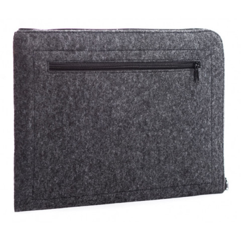 Чохол для ноутбука Gmakin для Macbook Pro 13 Dark Grey (GM68-13New)