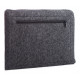 Чохол для ноутбука Gmakin для Macbook Pro 13 Dark Grey (GM68-13New)