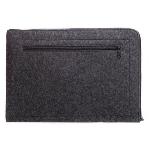 Чохол для ноутбука Gmakin для Macbook Pro 13 Dark Grey (GM68-13New)