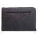 Чохол для ноутбука Gmakin для Macbook Pro 13 Dark Grey (GM68-13New)
