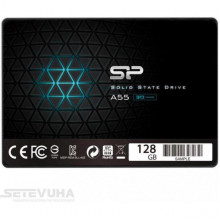 Silicon Power Ace A55 128 GB (SP128GBSS3A55S25)