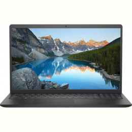 Ноутбук Dell Inspiron 3511 (I3538S3NIL-90B) Black
