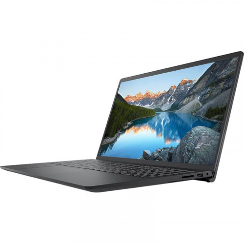 Ноутбук Dell Inspiron 3511 (I3538S3NIL-90B) Black