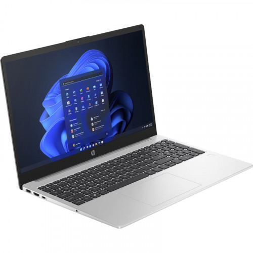 Ноутбук HP 250 G10 (816L4EA) Silver