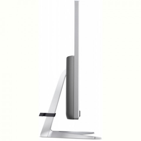 Моноблок Acer Aspire C24-1650 (DQ.BFSME.004) Black/Silver