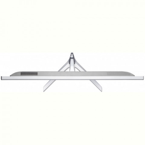Моноблок Acer Aspire C24-1650 (DQ.BFSME.004) Black/Silver