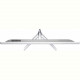 Моноблок Acer Aspire C24-1650 (DQ.BFSME.004) Black/Silver