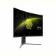 Монiтор MSI 31.5"MAG 32CQ6PF VA Black Curved 180Hz