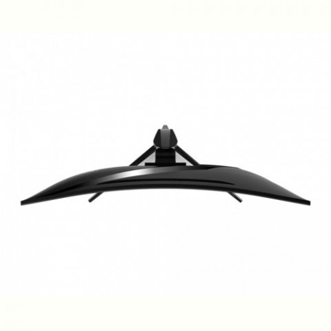 Монiтор MSI 31.5"MAG 32CQ6PF VA Black Curved 180Hz