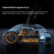 Акумуляторний пилосос Dreame Z30 Aqua Cycle (VZV77B)