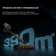 Акумуляторний пилосос Dreame Z30 Aqua Cycle (VZV77B)