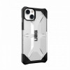Чохол-накладка Urban Armor Gear Plasma для Apple iPhone 14 Plus Ice (114065114343)