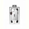 Чохол-накладка Urban Armor Gear Plasma для Apple iPhone 14 Plus Ice (114065114343)