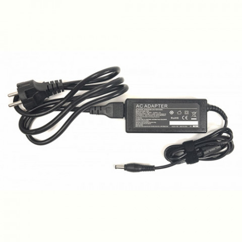 Блок живлення PowerPlant для ноутбука IBM/Lenovo 220V, 20V 65W 3.25A, 5.5х2.5мм (IB65H5525)