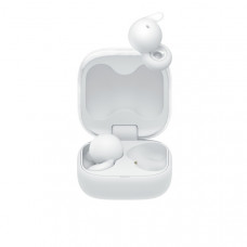 Навушники TWS Sony LinkBuds Open BT 5.3, IPX4, SBC, AAC, LC3, Білий