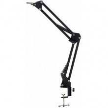 Стійка пантограф BOYA K171-02 Black
