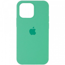 Чохол Original Silicone Case для Apple iPhone 13 Pro Spearmint (ARM61787)