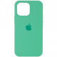 Чохол Original Silicone Case для Apple iPhone 13 Pro Spearmint (ARM61787)