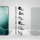 Гідрогелева плівка ArmorStandart Matte для OPPO A6 Pro 4G (ARM89181)