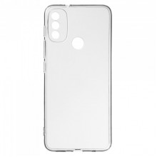 Чохол ArmorStandart Air для Motorola E20 Clear (ARM63456)