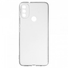 Чохол ArmorStandart Air для Motorola E20 Clear (ARM63456)