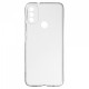 Чохол ArmorStandart Air для Motorola E20 Clear (ARM63456)