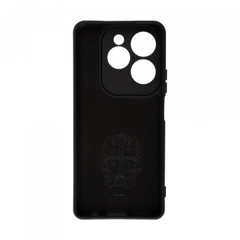 Чохол ArmorStandart ICON для Infinix Hot 40 / 40 Pro Camera cover Black (ARM79055)