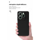 Чохол ArmorStandart ICON для Infinix Hot 40 / 40 Pro Camera cover Black (ARM79055)