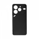 Чохол ArmorStandart Matte Slim Fit для Tecno Pova 6 Neo (LI6) Camera cover Black (ARM78192)