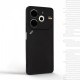 Чохол ArmorStandart Matte Slim Fit для Tecno Pova 6 Neo (LI6) Camera cover Black (ARM78192)