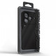 Чохол ArmorStandart Matte Slim Fit для Tecno Pova 6 Neo (LI6) Camera cover Black (ARM78192)