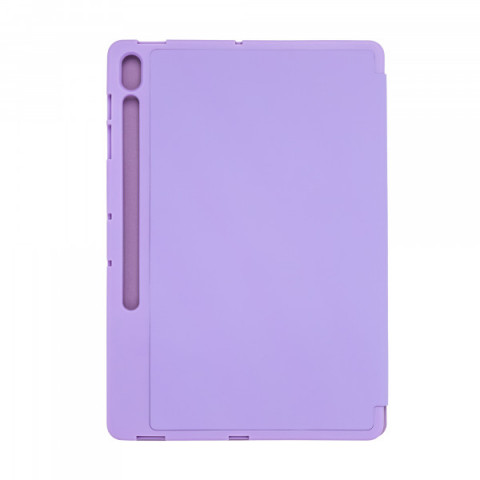 Чохол ArmorStandart Smart Fold Pen для Samsung Galaxy Tab S10 FE+ Light Purple (ARM85556)