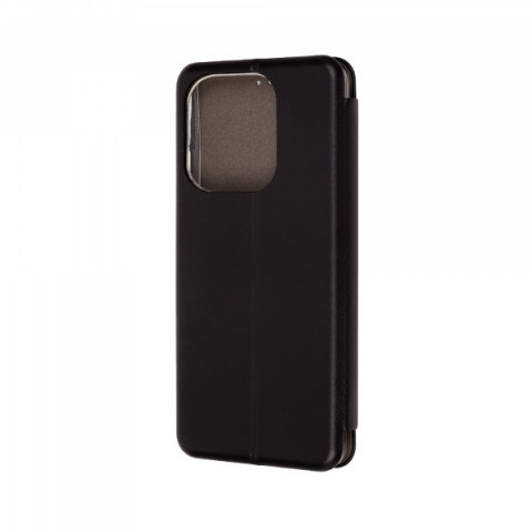 Чохол-книжка ArmorStandart G-Case для OPPO A5X 4G / A5X 5G Black (ARM85381)