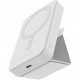 Зовнішній акумулятор Proove PowerBank Hyperion 10000mAh 20W White 2025 (PBHN15020002)