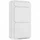 Зовнішній акумулятор Proove PowerBank Hyperion 10000mAh 20W White 2025 (PBHN15020002)