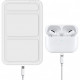 Зовнішній акумулятор Proove PowerBank Hyperion 10000mAh 20W White 2025 (PBHN15020002)