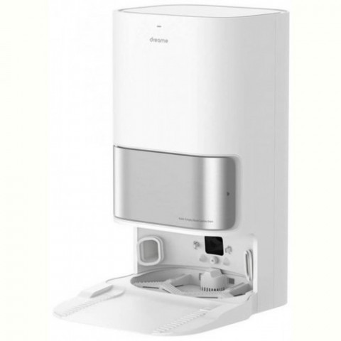 Робот-пилосос Dreame L10s Ultra (RLS6LADC)