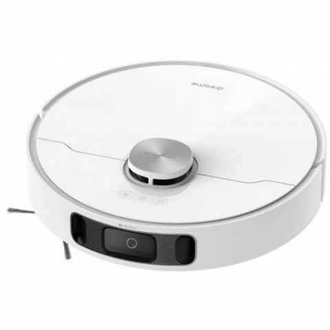 Робот-пилосос Dreame L10s Ultra (RLS6LADC)