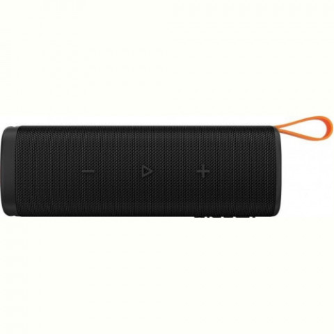 Акустична система Xiaomi Sound Outdoor Black (QBH4261GL)