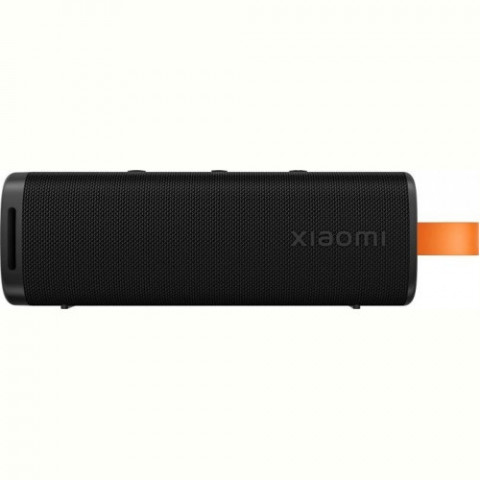 Акустична система Xiaomi Sound Outdoor Black (QBH4261GL)