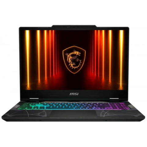 Ноутбук MSI Cyborg 15 B2RWFKG (B2RWFKG-295US)
