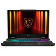 Ноутбук MSI Cyborg 15 B2RWFKG (B2RWFKG-295US)