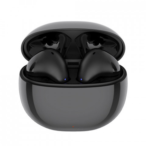 Bluetooth-гарнiтура Ergo BS-750K Air Sticks 3 Black